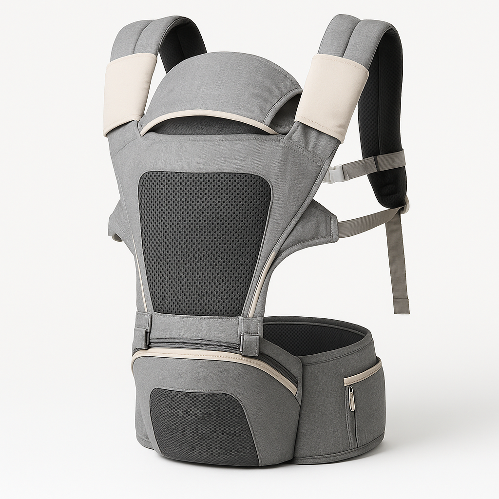Soft Baby Carrier