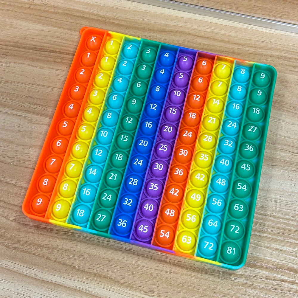 Multiplication Board