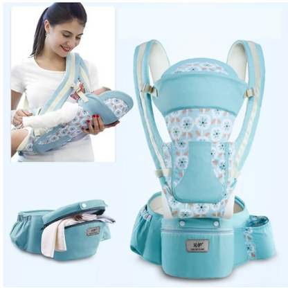 Soft Baby Carrier