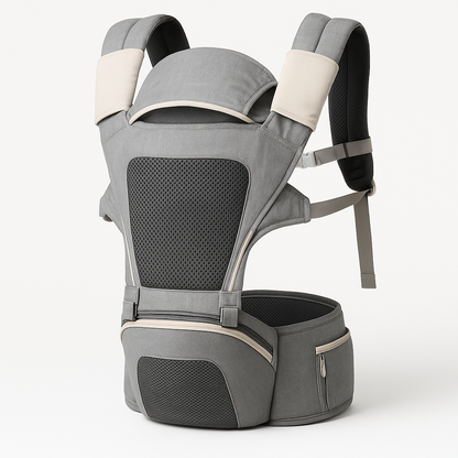 Soft Baby Carrier