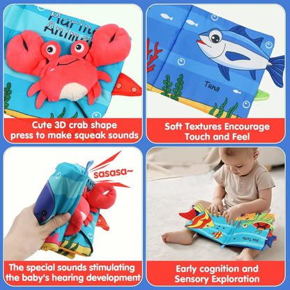 Animal Tales