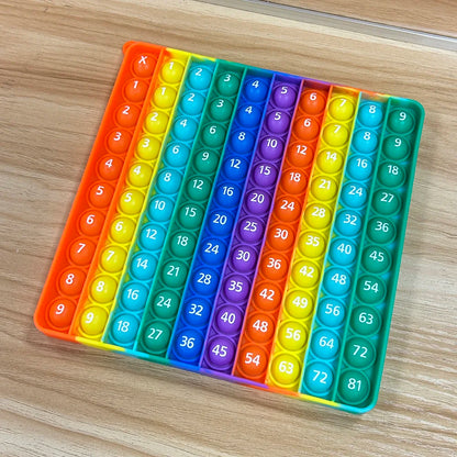 Multiplication Board