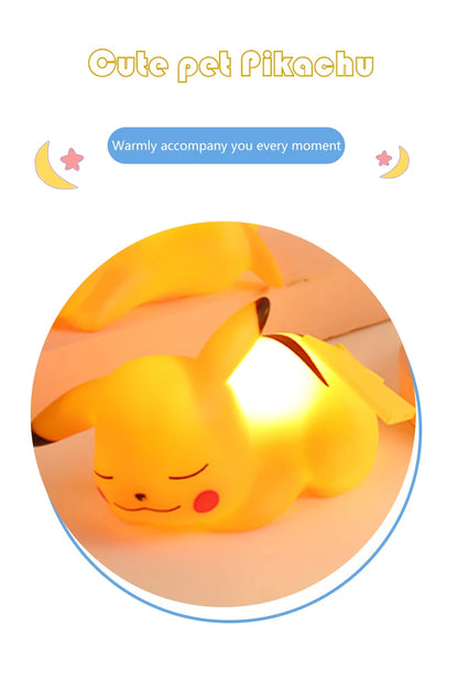 Pokemon Night Light