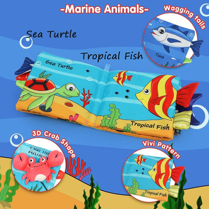 Animal Tales