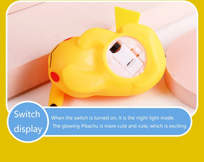 Pokemon Night Light