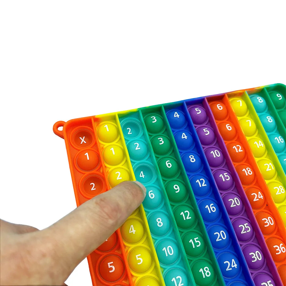 Multiplication Board