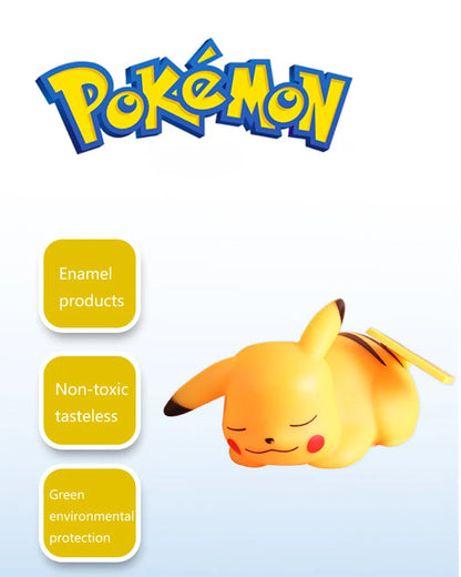 Pokemon Night Light