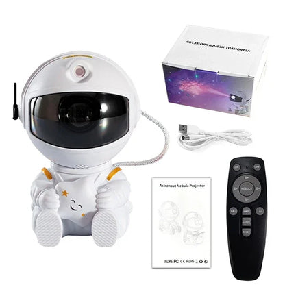 Galaxy Night Light