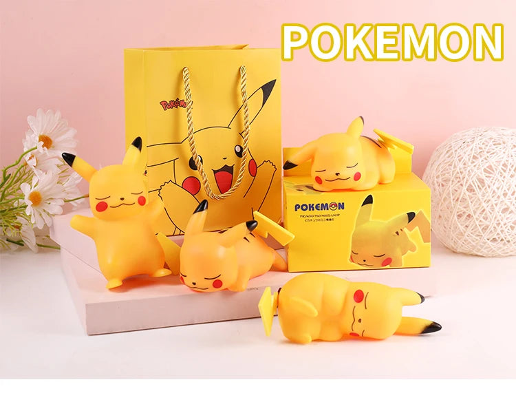 Pokemon Night Light