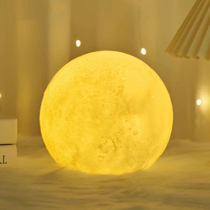 Moon Night Light