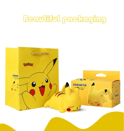 Pokemon Night Light