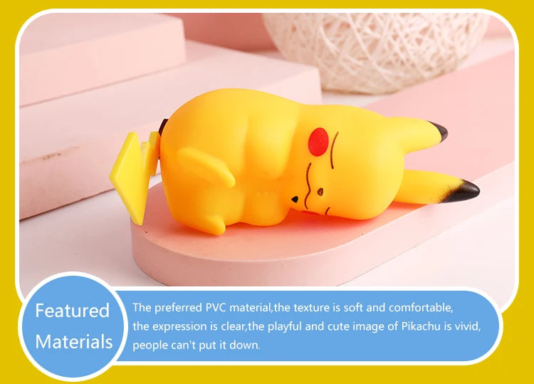 Pokemon Night Light