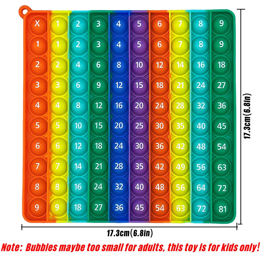 Multiplication Board