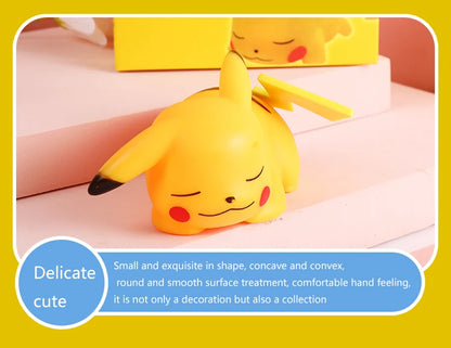 Pokemon Night Light