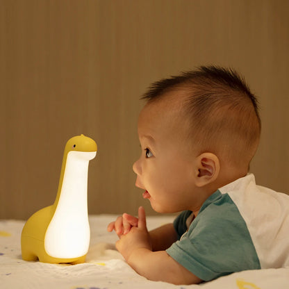 Dinosaur Night Light
