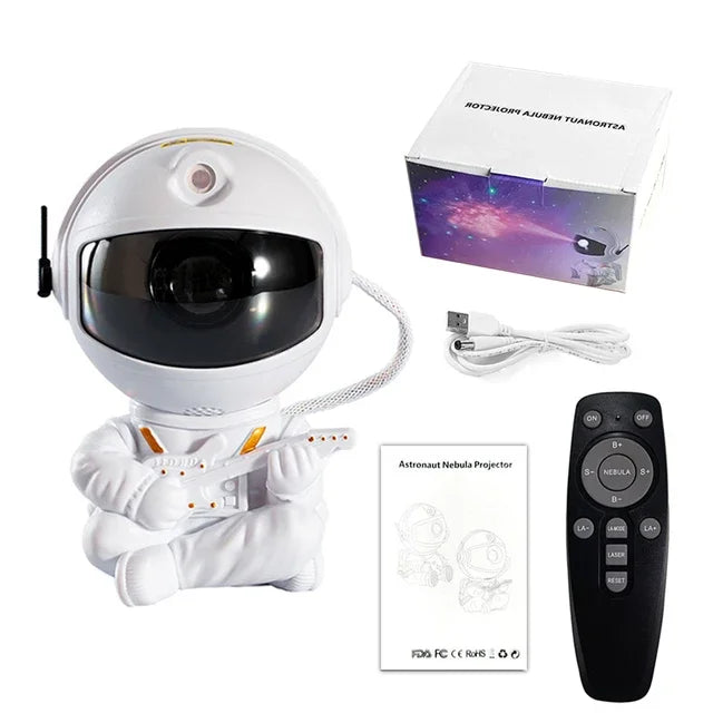 Galaxy Night Light