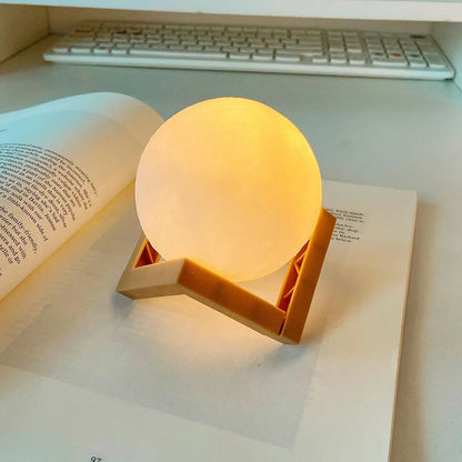 Moon Night Light