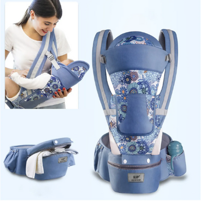 Soft Baby Carrier