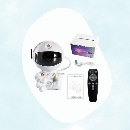 Galaxy Night Light